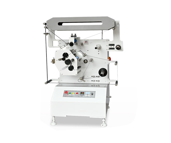 MHR-1S柔性版印帶機(jī)